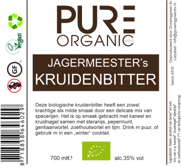 Jagermeester