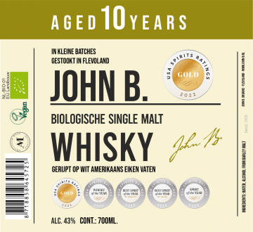 Singlemalt 10yo